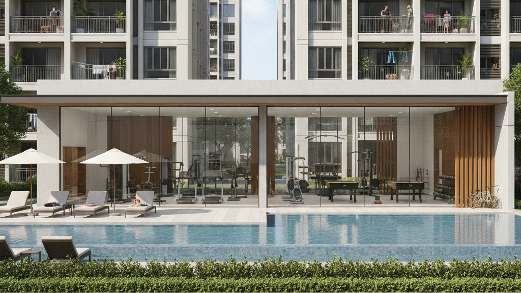 Why Amenities Are Losing Their Power to Sell Homes