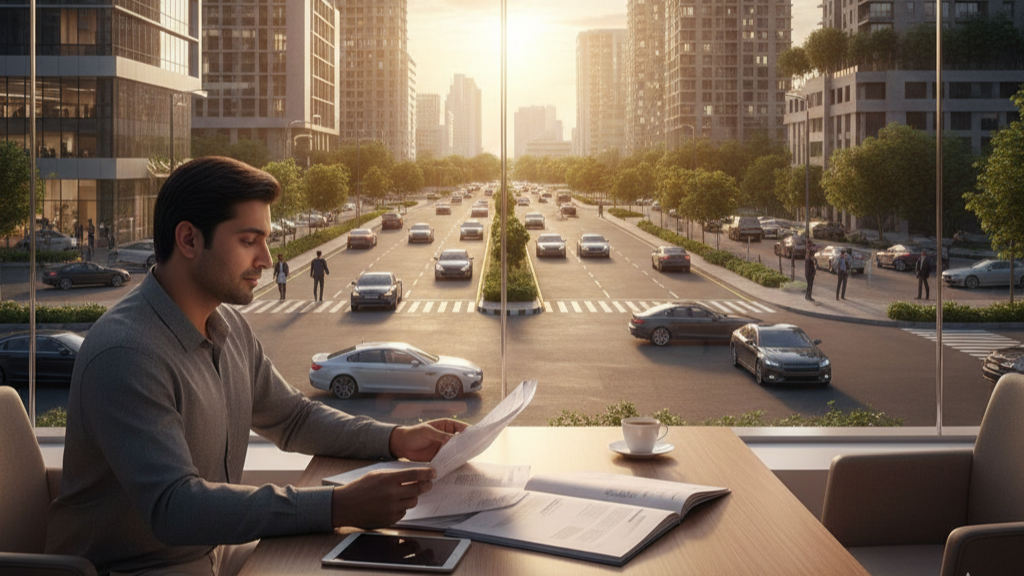 Why Cities With Policy Stability Attract Global Capital And Why Homebuyers Should Track This