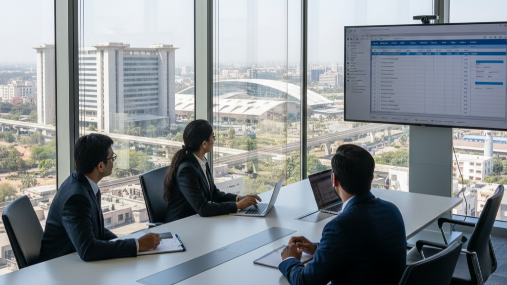 Government Asset Monetization via REITs: Is 2026 the Turning Point for State-Led Capital Recycling?