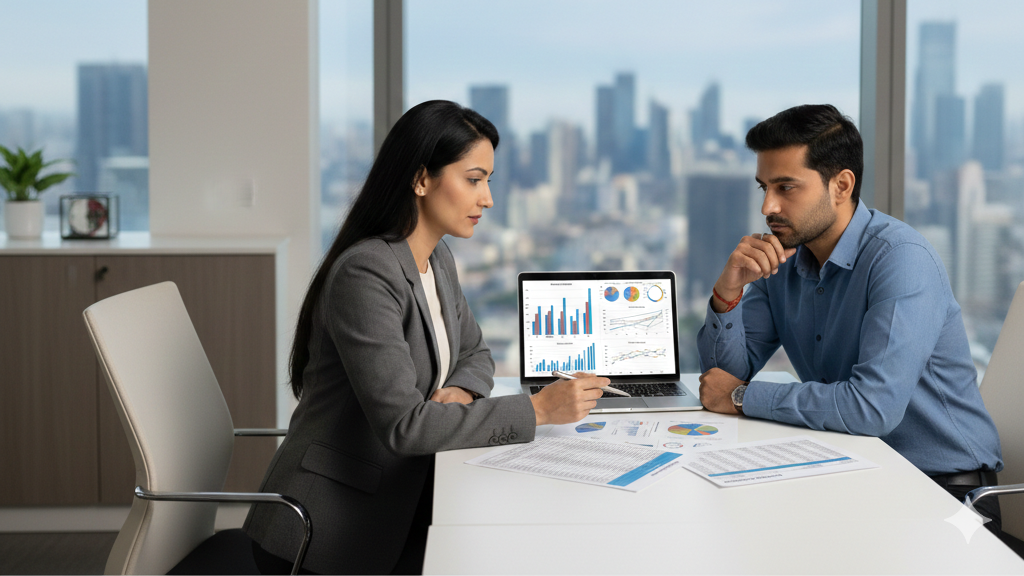 Real Estate Is Becoming a Data Problem, Not a Trust Problem