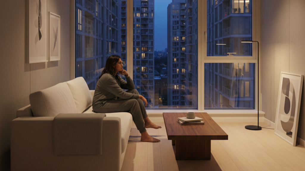 The Rise of the “Silent Regret” Homebuyer