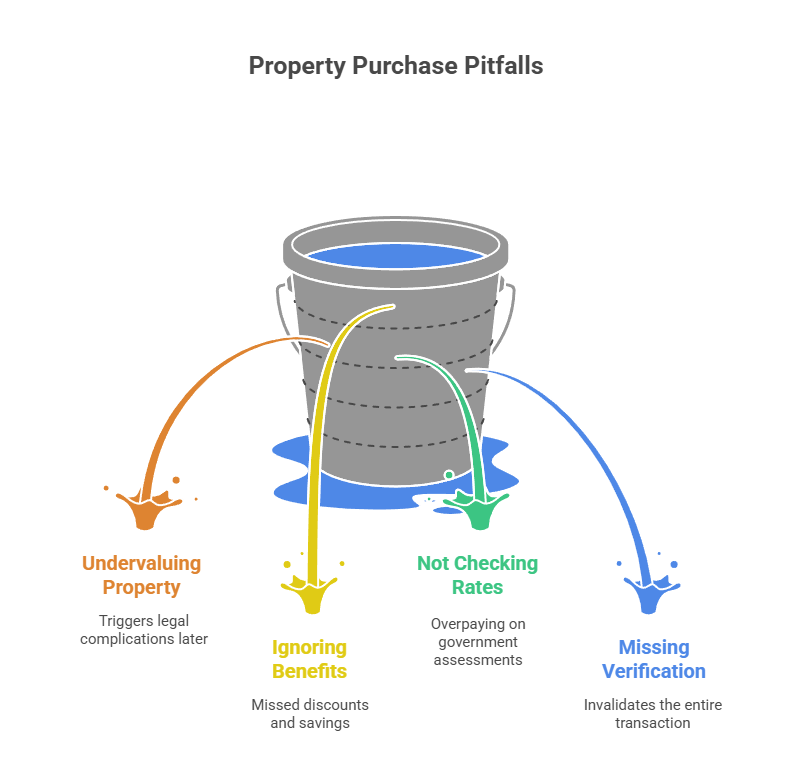 Stamp Duty in India 2025: Latest Rates, Rules, and How It Affects Property Buyers
