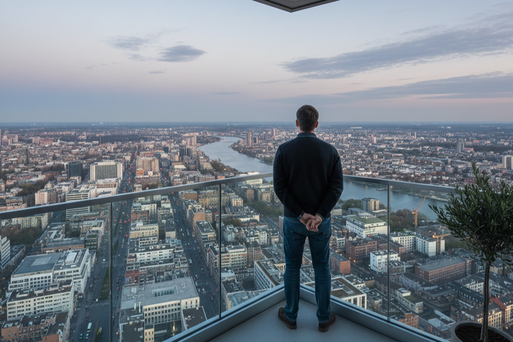Why Corner Flats Are Not Always the Best Investment