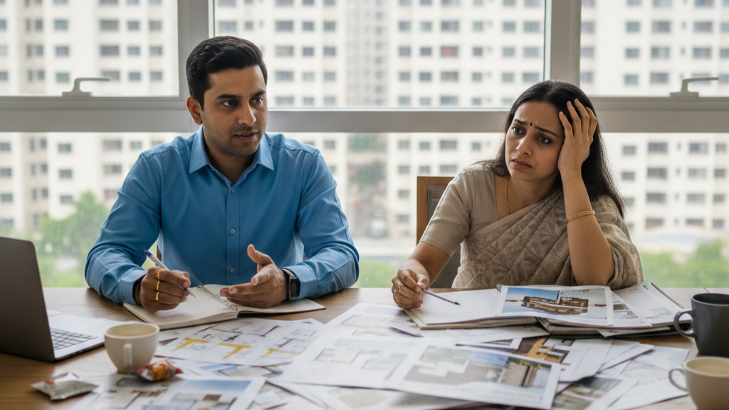 Homebuyers Don’t Lose Money on Price. They Lose It on Decisions.