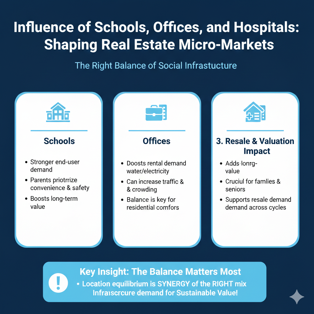 How Micro-Markets Inside the Same Area Perform Very Differently