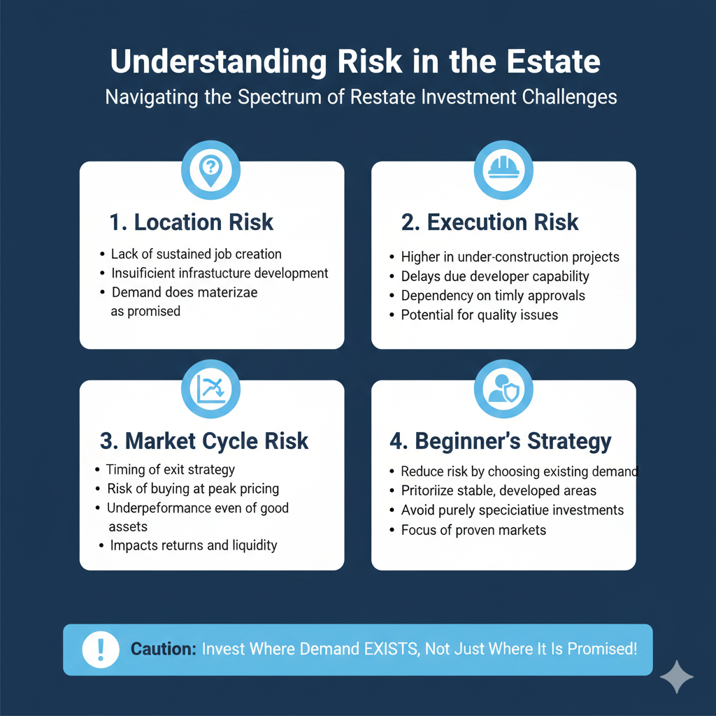 A Beginner’s Guide to Real Estate Investing in India