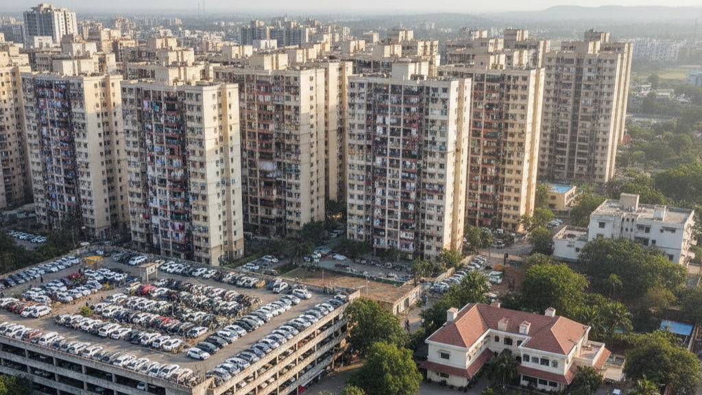 Why Large Communities Are Losing Buyer Preference Quietly