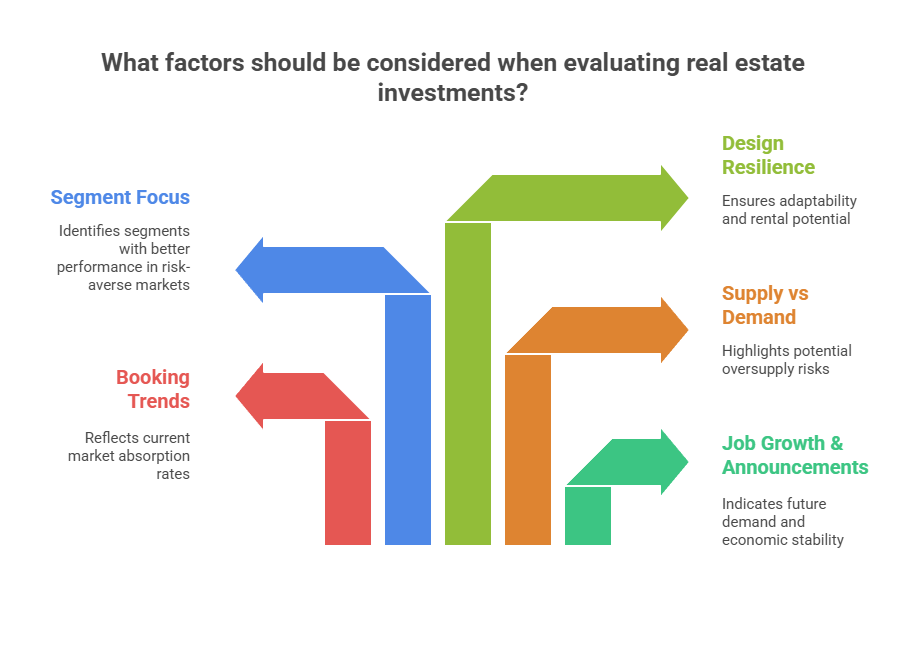 Impact of Job Market Uncertainty on Real Estate in Hyderabad