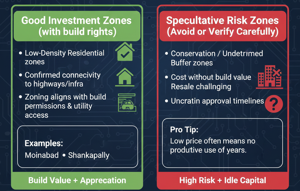 Navigating the GO 111 “Gold Mine”: Safe Buying vs Speculative Risks