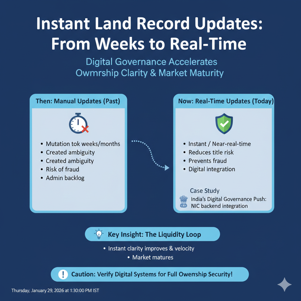 The Paperless Property Era: 2026 Is the Turning Point