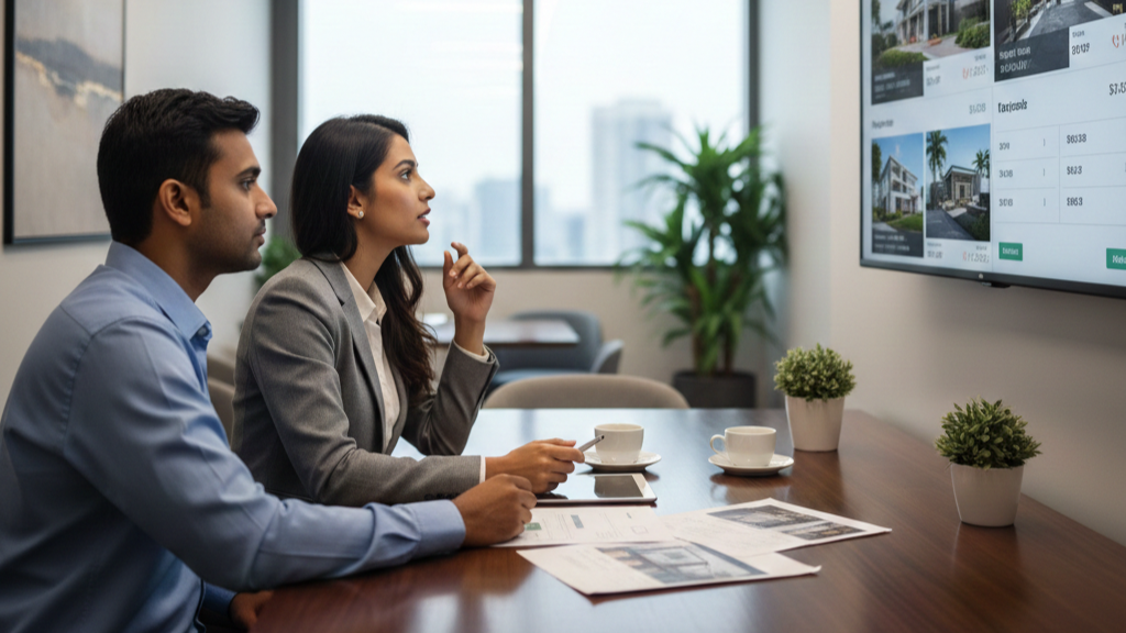 How Buyer Advisory Will Replace Traditional Brokerage