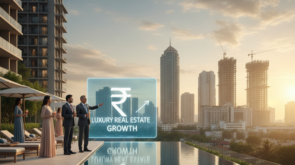 Hyderabad’s Hospitality Surge: How Luxury Resorts Are Shaping the City’s Next Real Estate Frontier