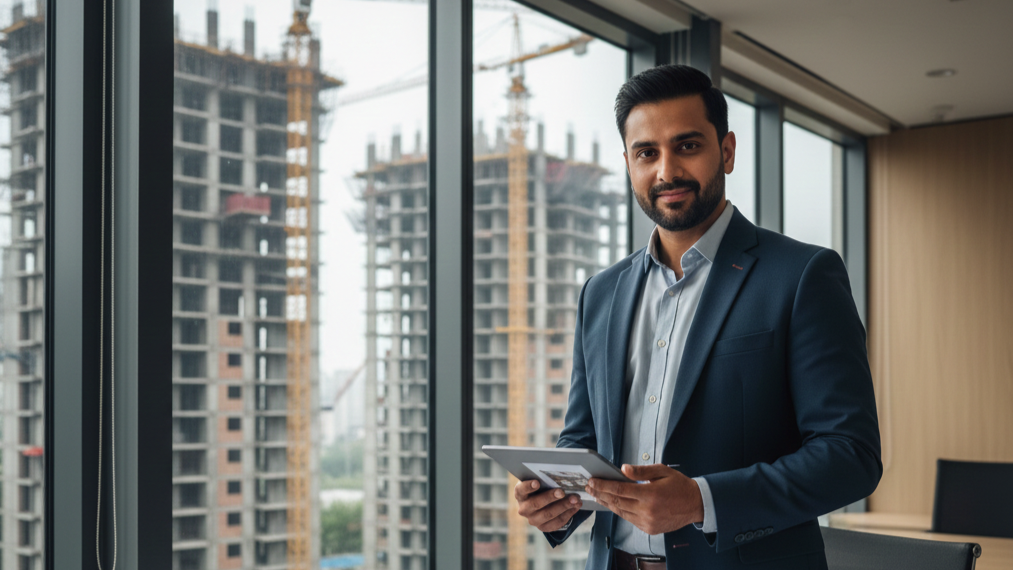 New Pre-Launch Projects in 2026: What Buyers Should Know Early