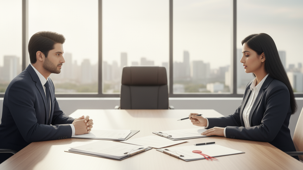 Property Mutation in India 2025: A Step to Secure Your Ownership Rights