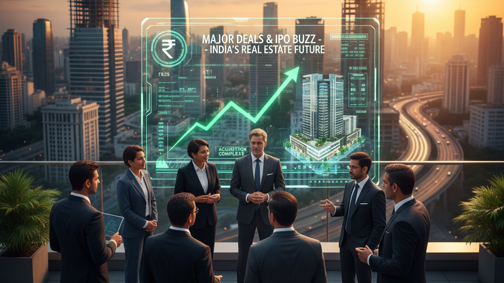 Upcoming Commercial and Lifestyle Upgrades Boosting Urban Demand