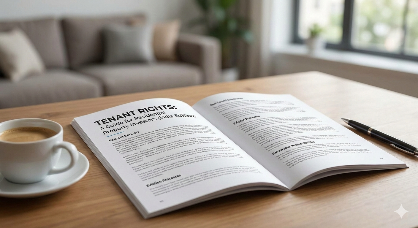 Tenant Rights Every Residential Property Investor Must Understand