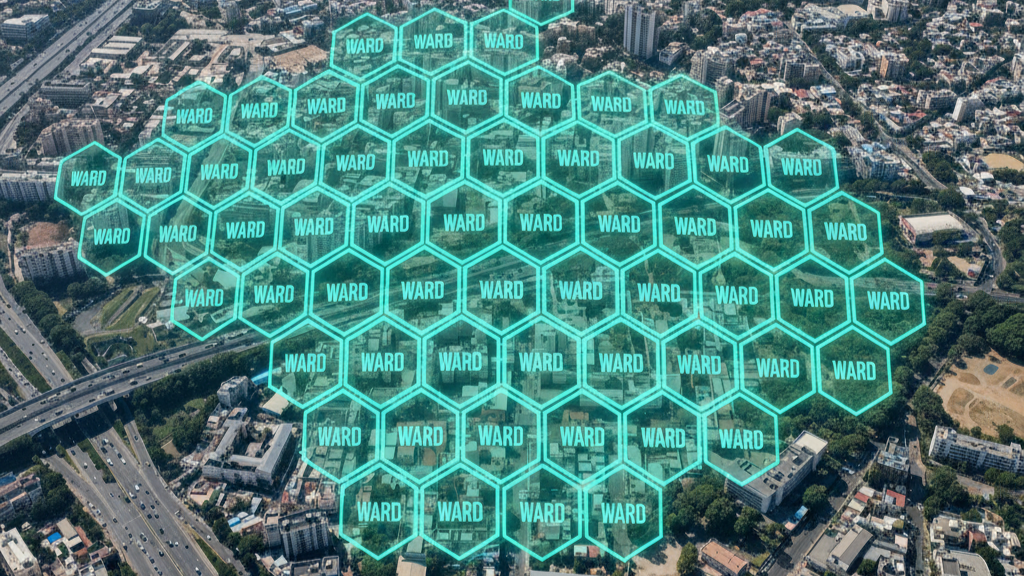 GHMC Expansion to 300 Wards Strengthens Hyderabad’s Urban Growth