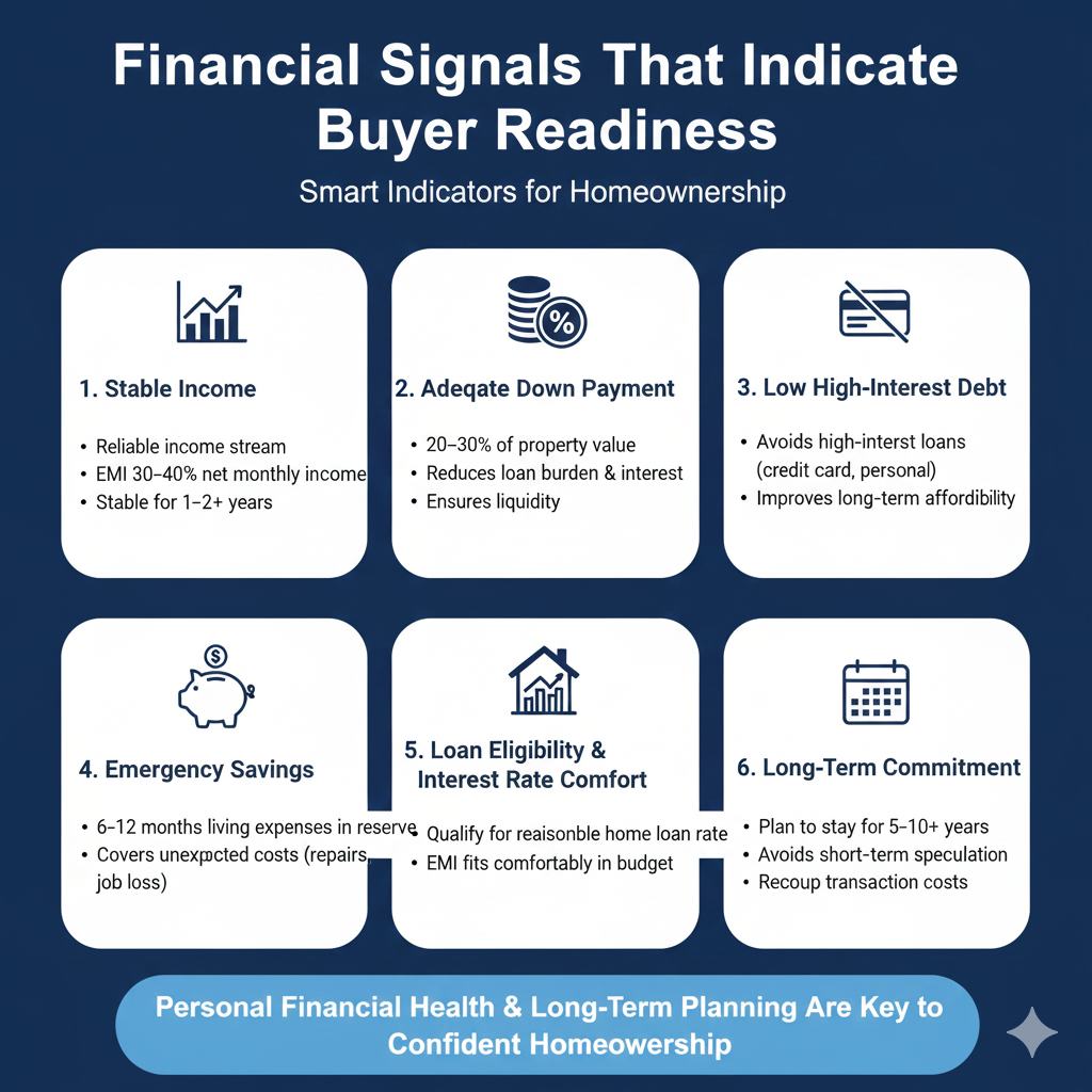 Best Time to Buy a House: Market Timing vs Personal Readiness