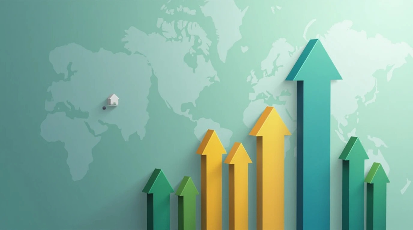 How to Analyse a Commercial Real Estate Market