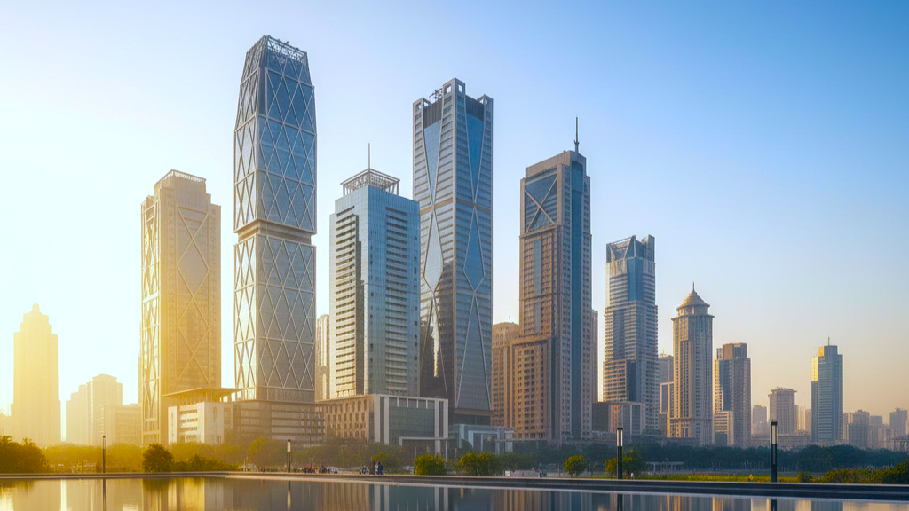 Hyderabad 2025 Real Estate: Market Consolidation and Future Outlook