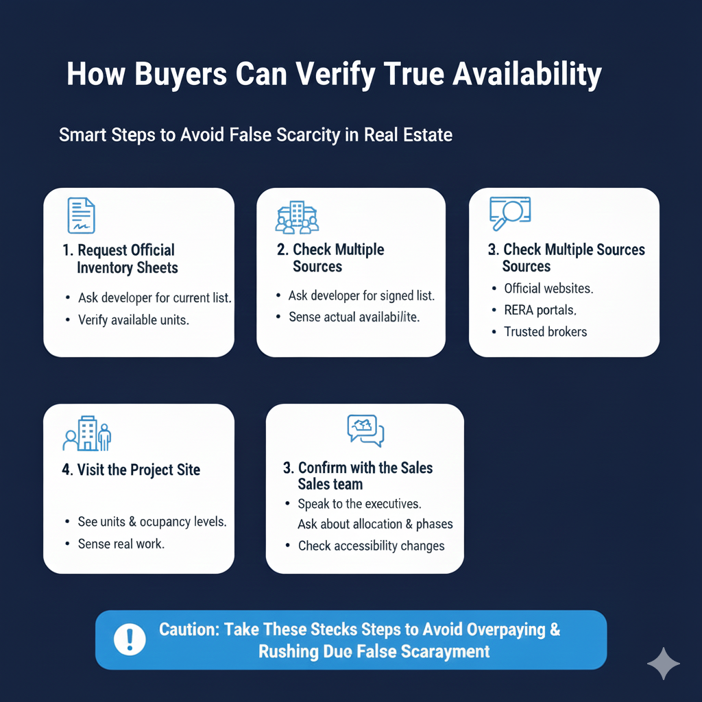 The Psychology Behind “Only 2 Units Left” in Property Sales
