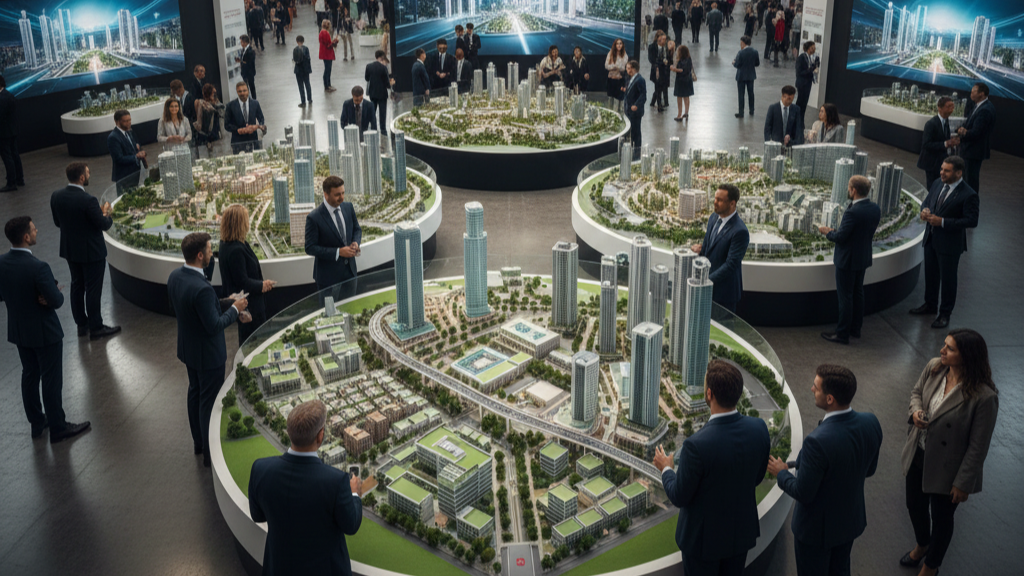 Who Are the Top 10 Builders in Hyderabad in 2025