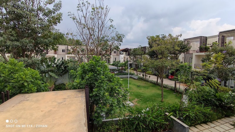 SOUL &AMP; SOIL - PHASE 2B — Chikkagubbi, Bangalore