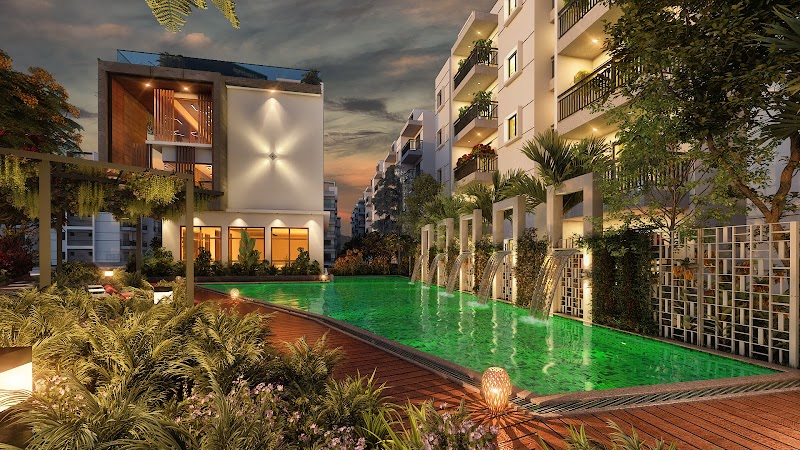 ABHEE SILICONSHINE — Sarjapur Road, Bangalore