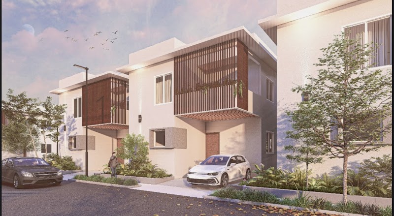 Sark South Meadows 1 — Maheshwaram, Hyderabad