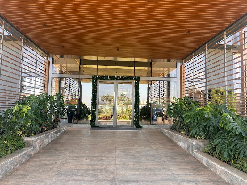 Vasanta Cove — Devanahalli, Bangalore