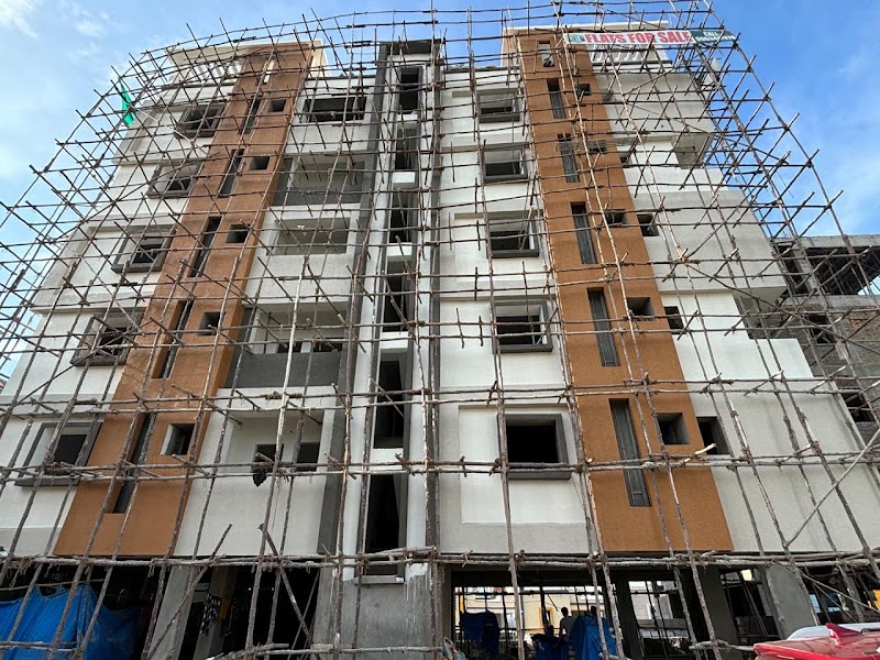 BloomingNest — Budvel, Hyderabad