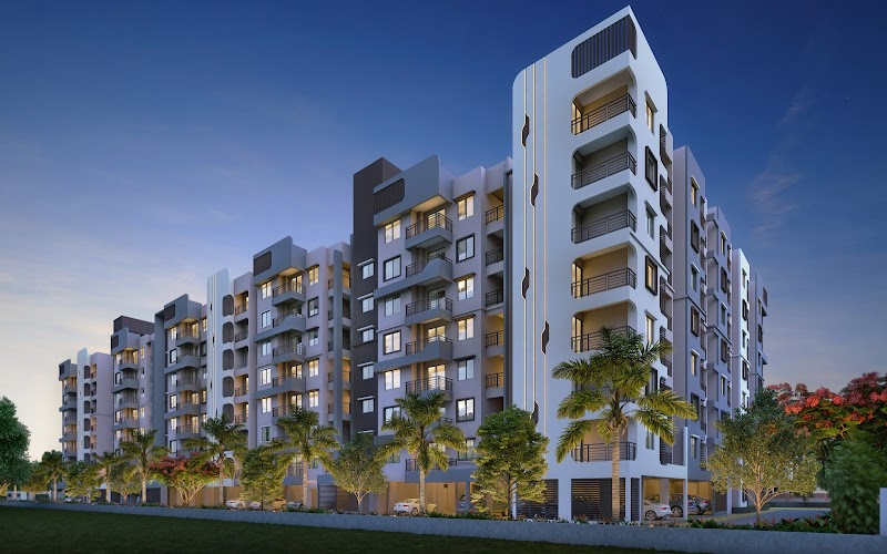 Amber — Chikkabanahalli, Bangalore