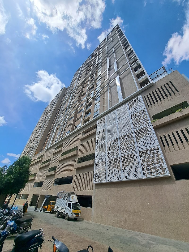 Rajvilas — Rajaji Nagar, Bangalore