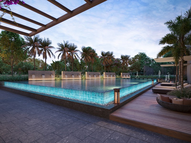 ORCHID PLATINUM — Whitefield, Bangalore