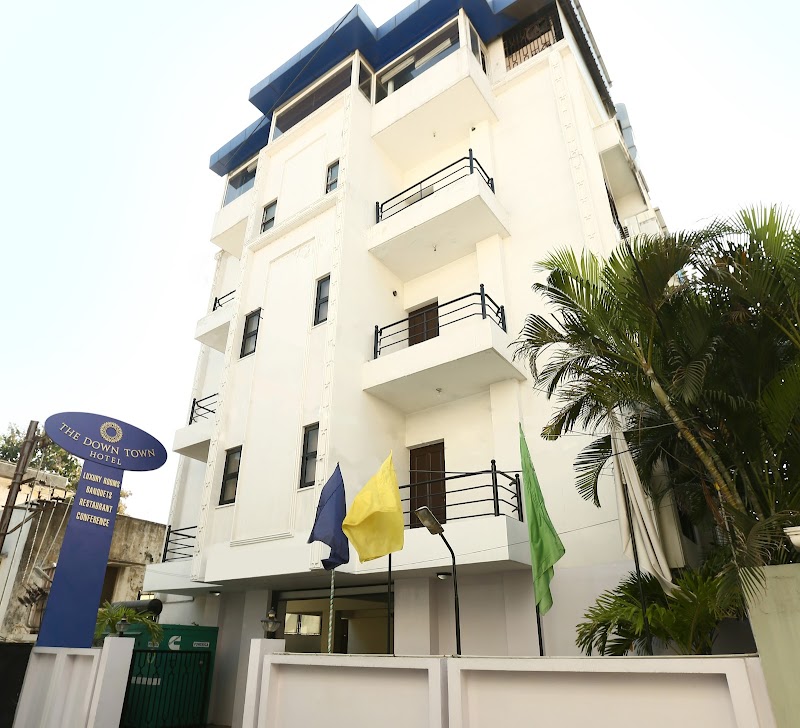 DUBEYS LEGACY — Manikonda, Hyderabad