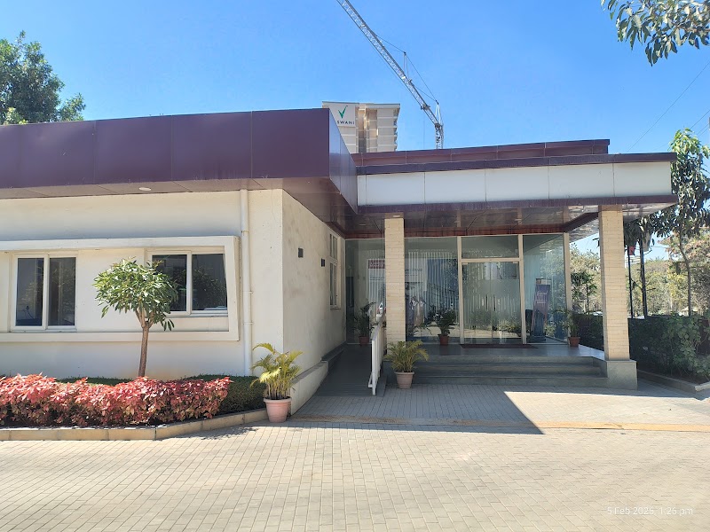 THE GRAND STRAND ADDRESS — KR Puram, Bangalore
