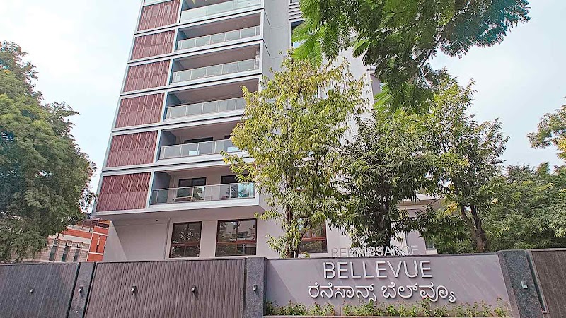 RENAISSANCE BELLEVUE — Malleshwaram, Bangalore