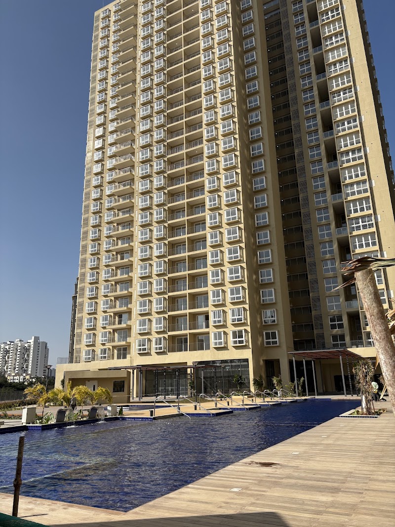 NIKOO HOMES IV — Chokkanahalli, Bangalore