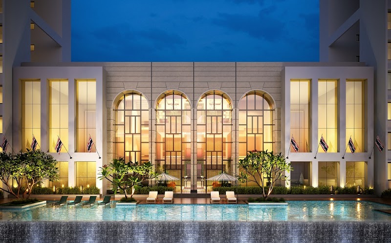 SOBHA MANHATTAN TOWERS-TOWN PARK PHASE 2 W 1 &AMP; 2 — Yadavanahalli, Bangalore