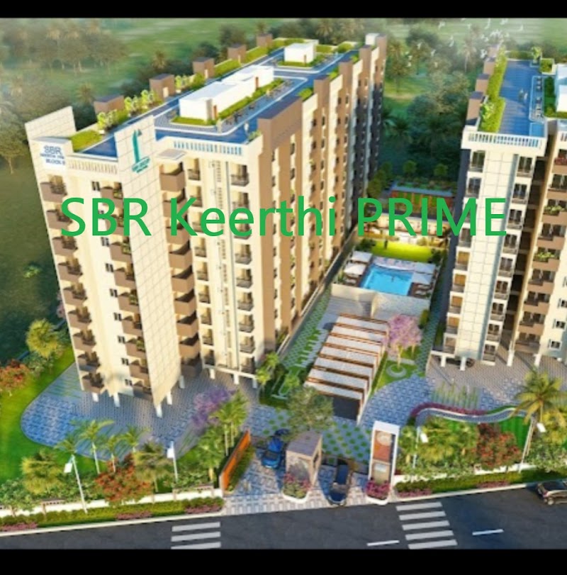 SBR KEERTHIPRIME — Bidarahalli, Bangalore