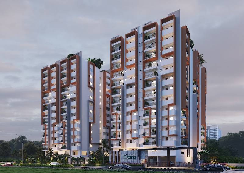 Sujay Global Elara — Serilingampally, Hyderabad