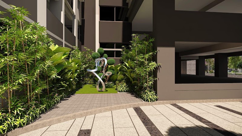 NDR PARNIKA SOLITAIRE — Shankarpally, Hyderabad