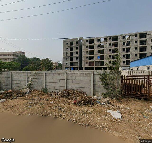 Saanvi Altrix — Manchirevula, Hyderabad