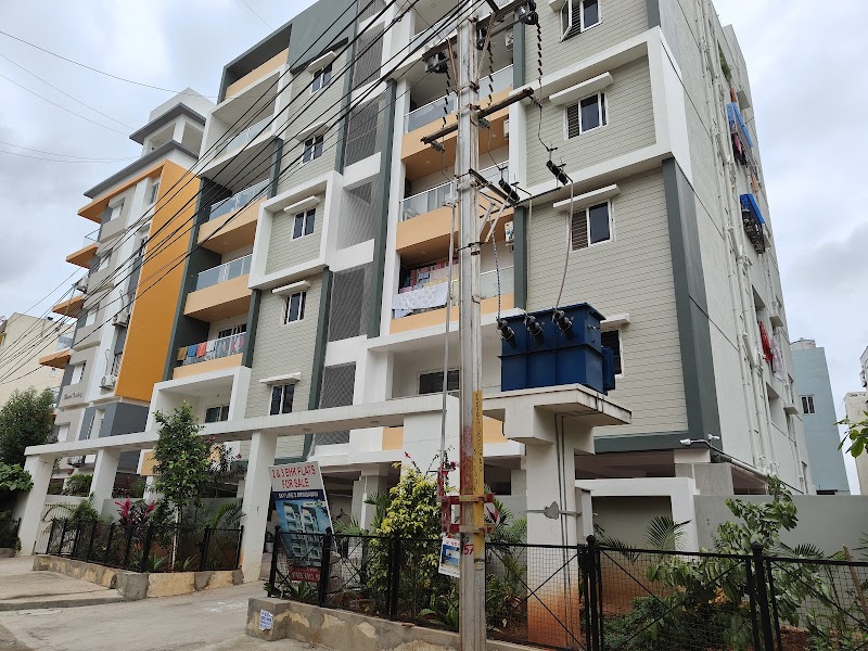 SKYLINES BRINDAVAN — Jeedimetla, Hyderabad