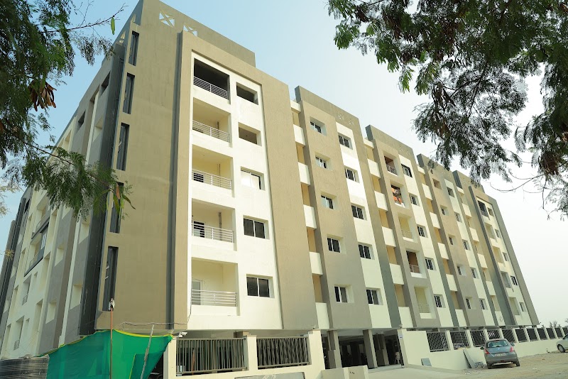 VASHISHTA BRIGHT HOMES — Kapra, Hyderabad