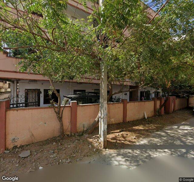 DATTA SAI RESIDENCY — Peerzadiguda, Hyderabad
