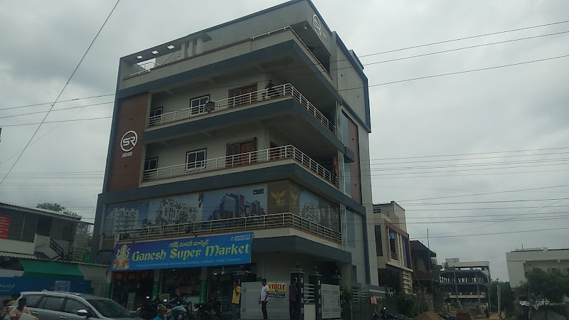 SVS MAGNIFIQUE — Korremula, Hyderabad