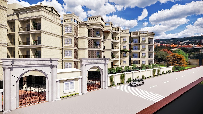 DS-MAX Sahara — Gattahalli, Bangalore