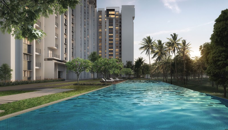 ROHAN UPAVAN - PHASE 4 — Kyalasanahalli, Bangalore