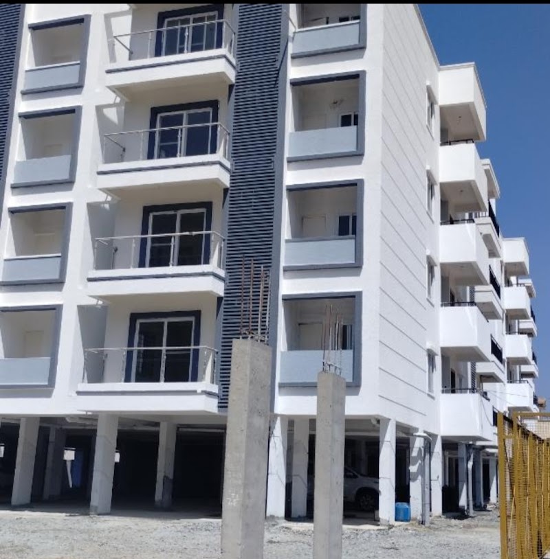GLOBAL EDIFICE INFRA CRESENT — Marsur, Bangalore